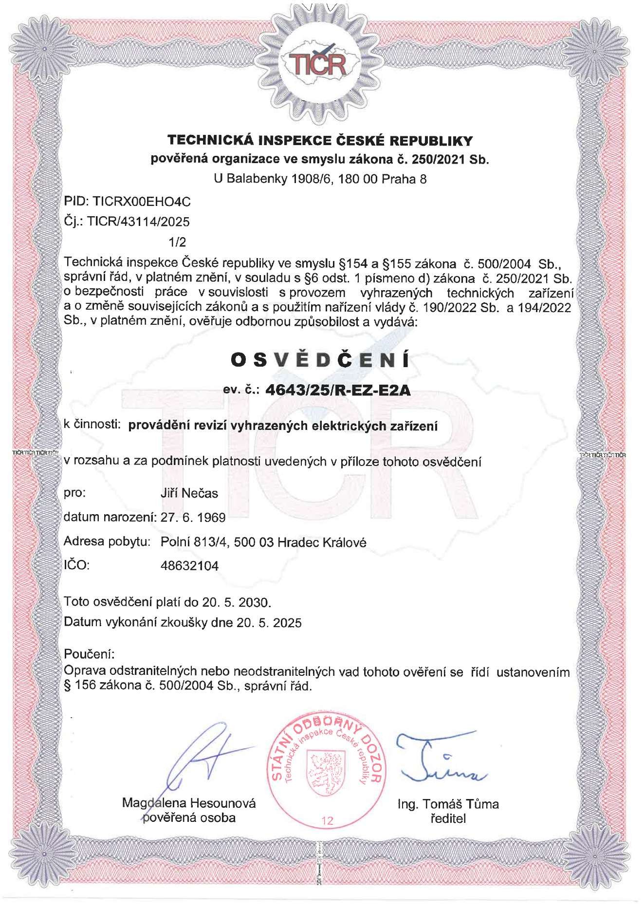 ticr-jiri-necas-platnost-do-2030-05-20