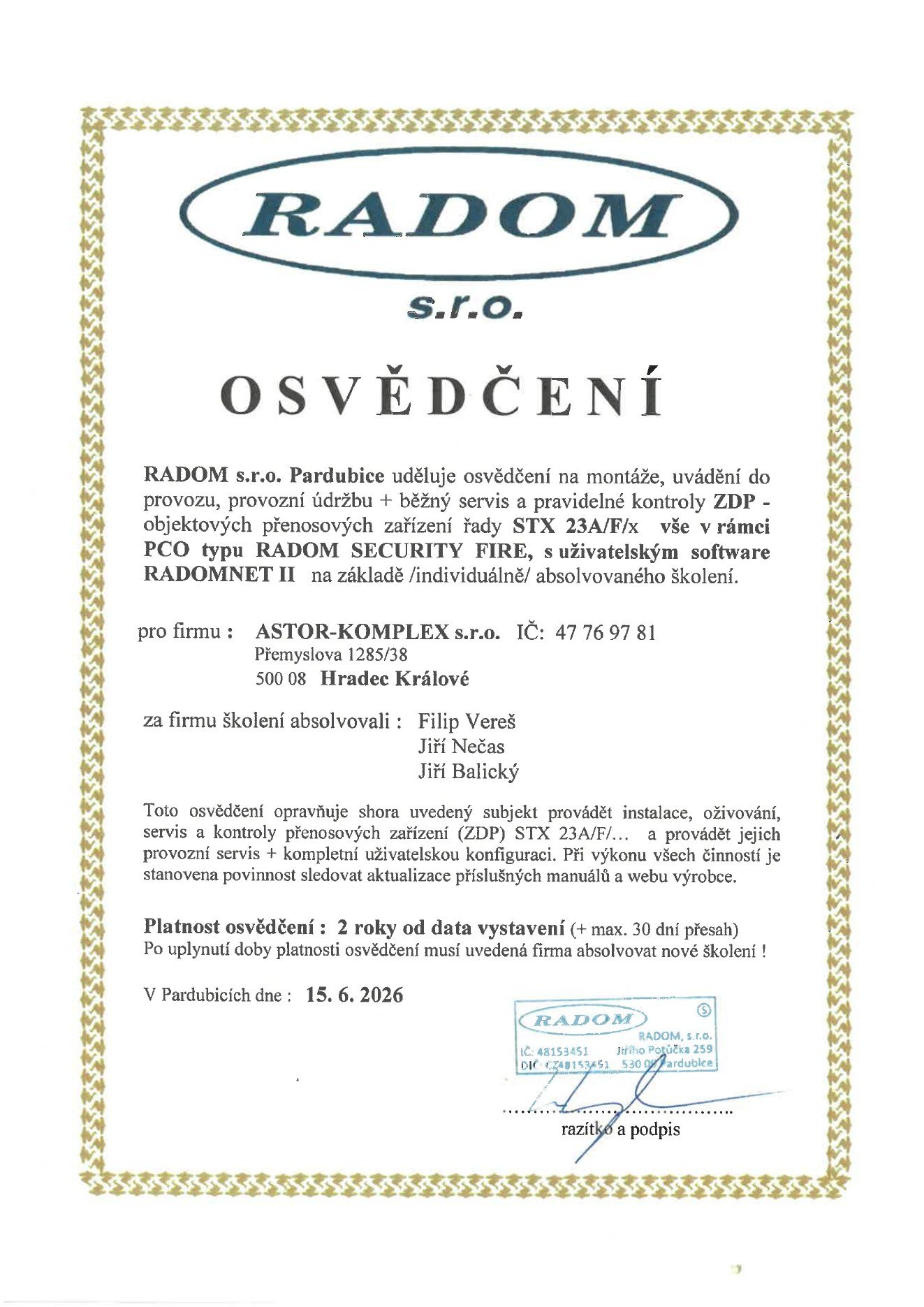 radom-filip-veres-jiri-necas-jiri-balicky-platnost-2-roky-od-2026-06-15